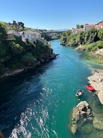Neretva River