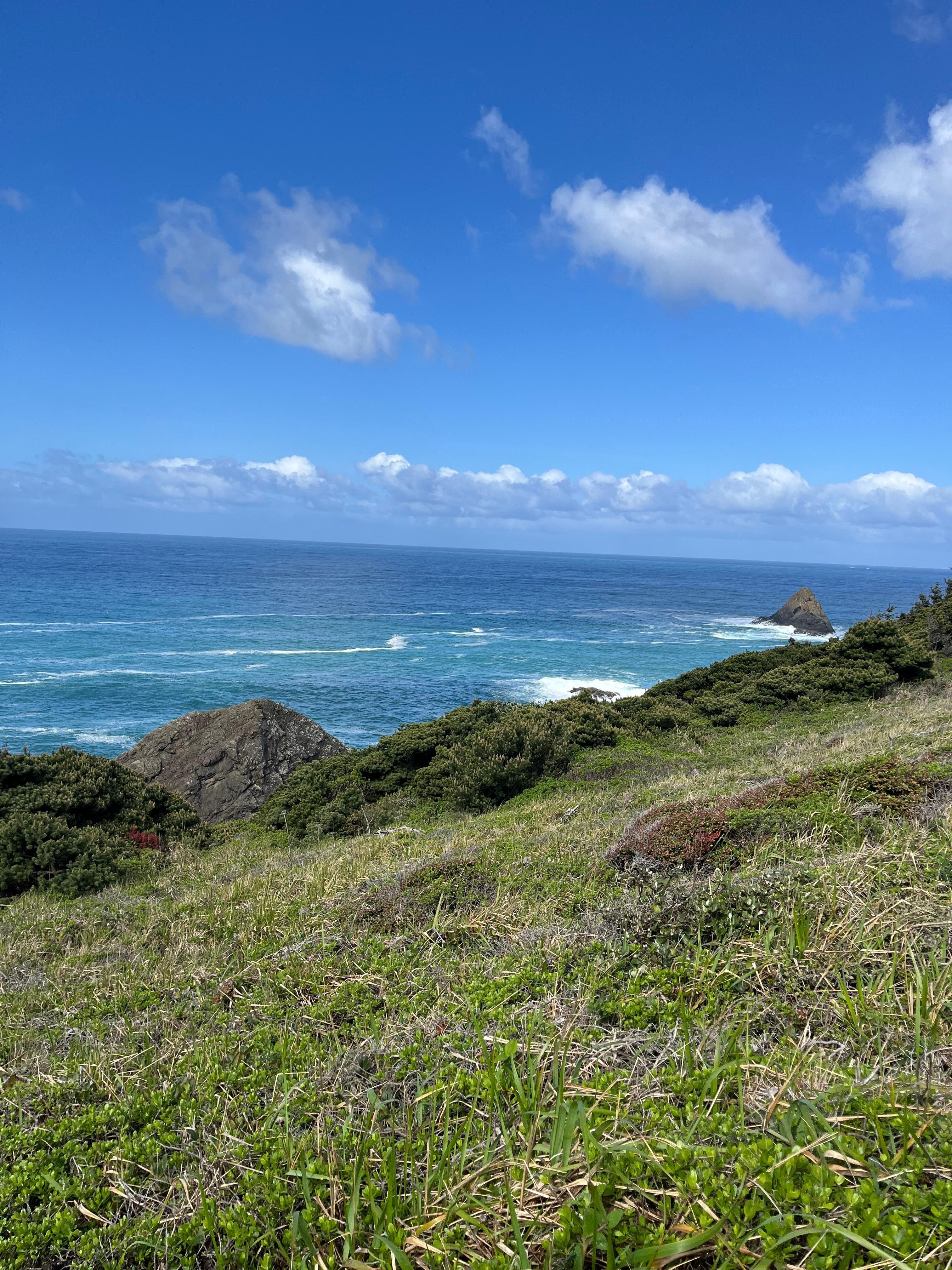 Headlands at Tseriadun