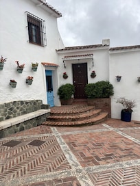 Vielle ville de Marbella