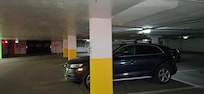 Stationnement intérieur