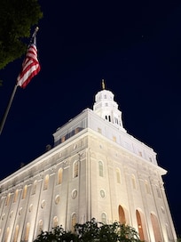 Nauvoo Temple