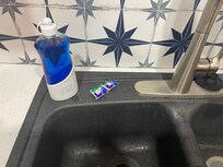 not generous supplies