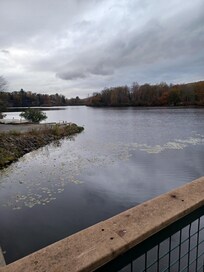 Lake Mokoma