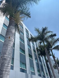 Aquí está la entrada