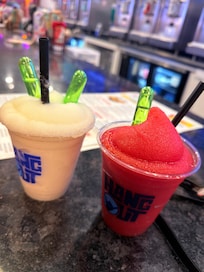 Hangout!!