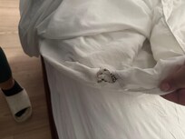 I have many more videos but it won’t let me upload videos but these are just some of the issues