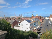 View from the Cliff
