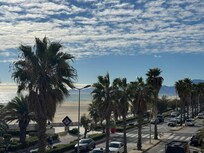 Patio view