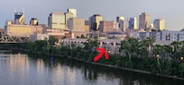 Proximity to Broardway.