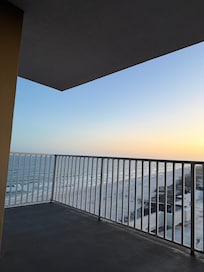 Other direction from balcony.