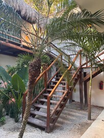 Lugar muy agradable y tranquilo para disfrutar en pareja!!