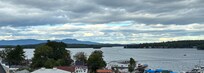 View from Rental