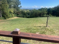 Amazing view