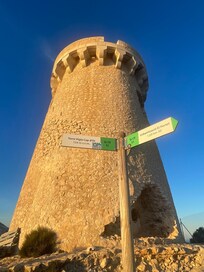 Torre Cap d‘Or