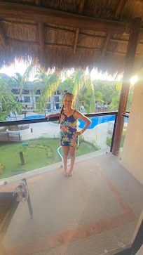 Our view