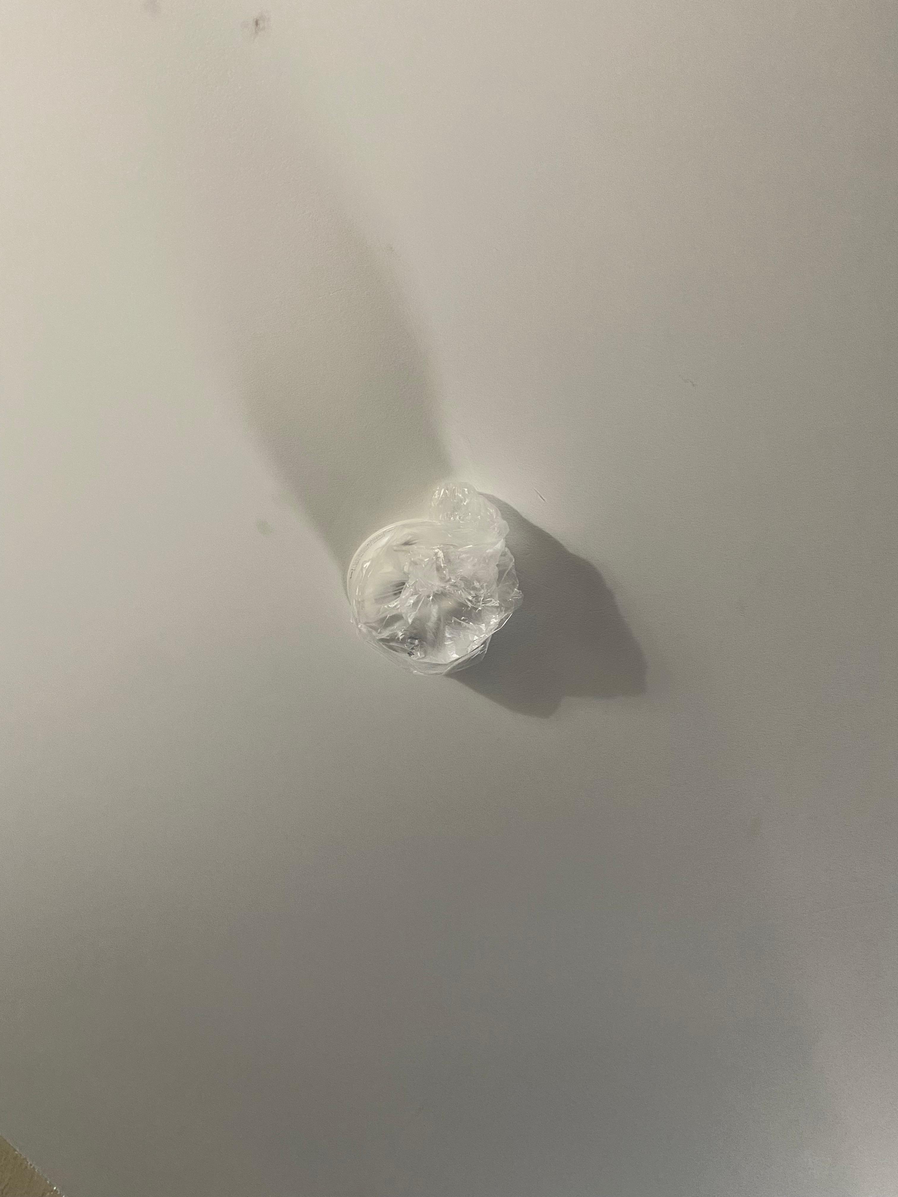 Alarma contraincendios 