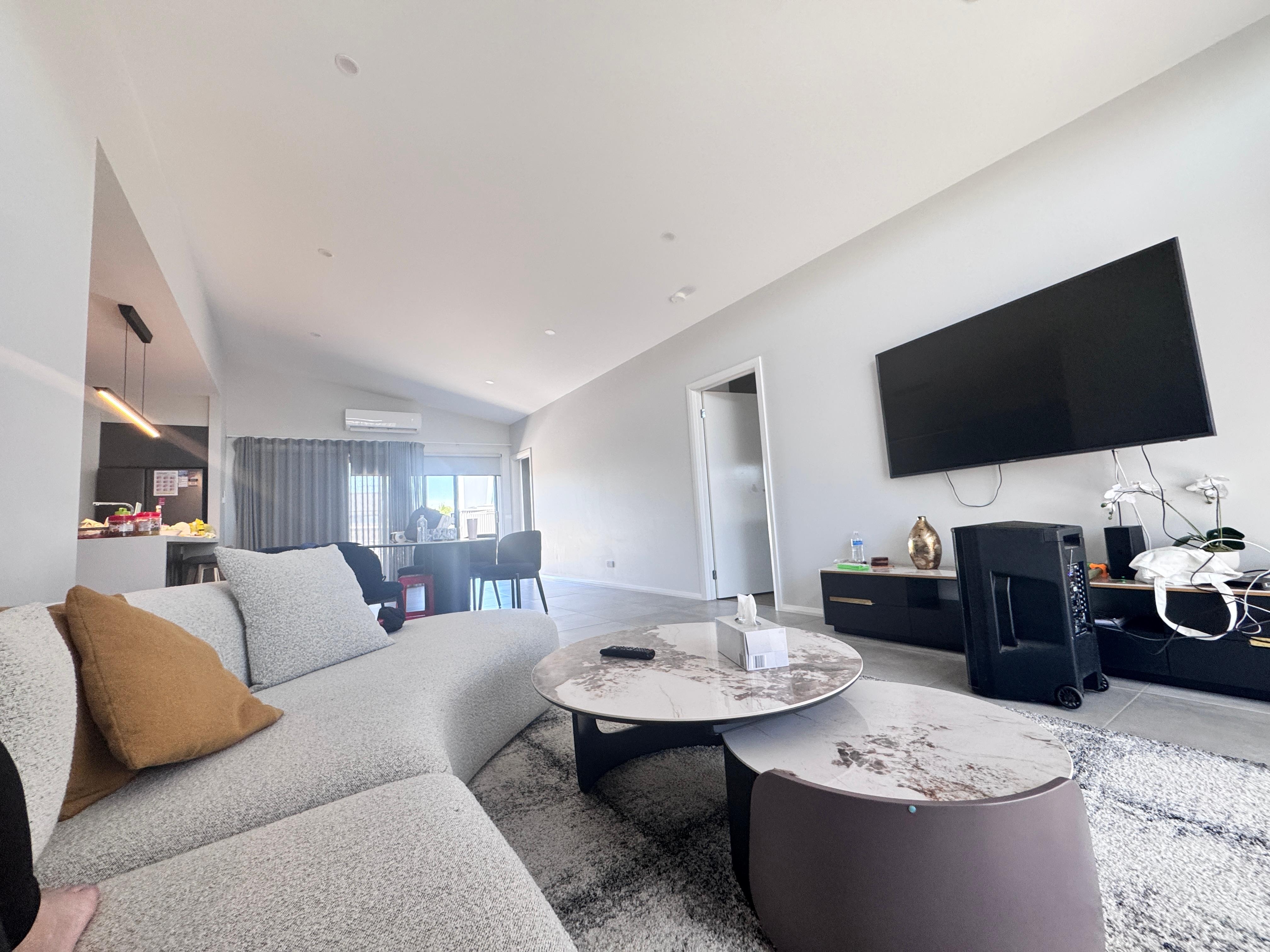 House was just as advertised 