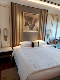 Room/Bed