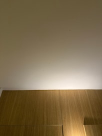 Mosquitos inside the rooms