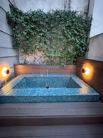 Spa!