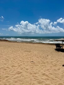 Palmas del Mar beach