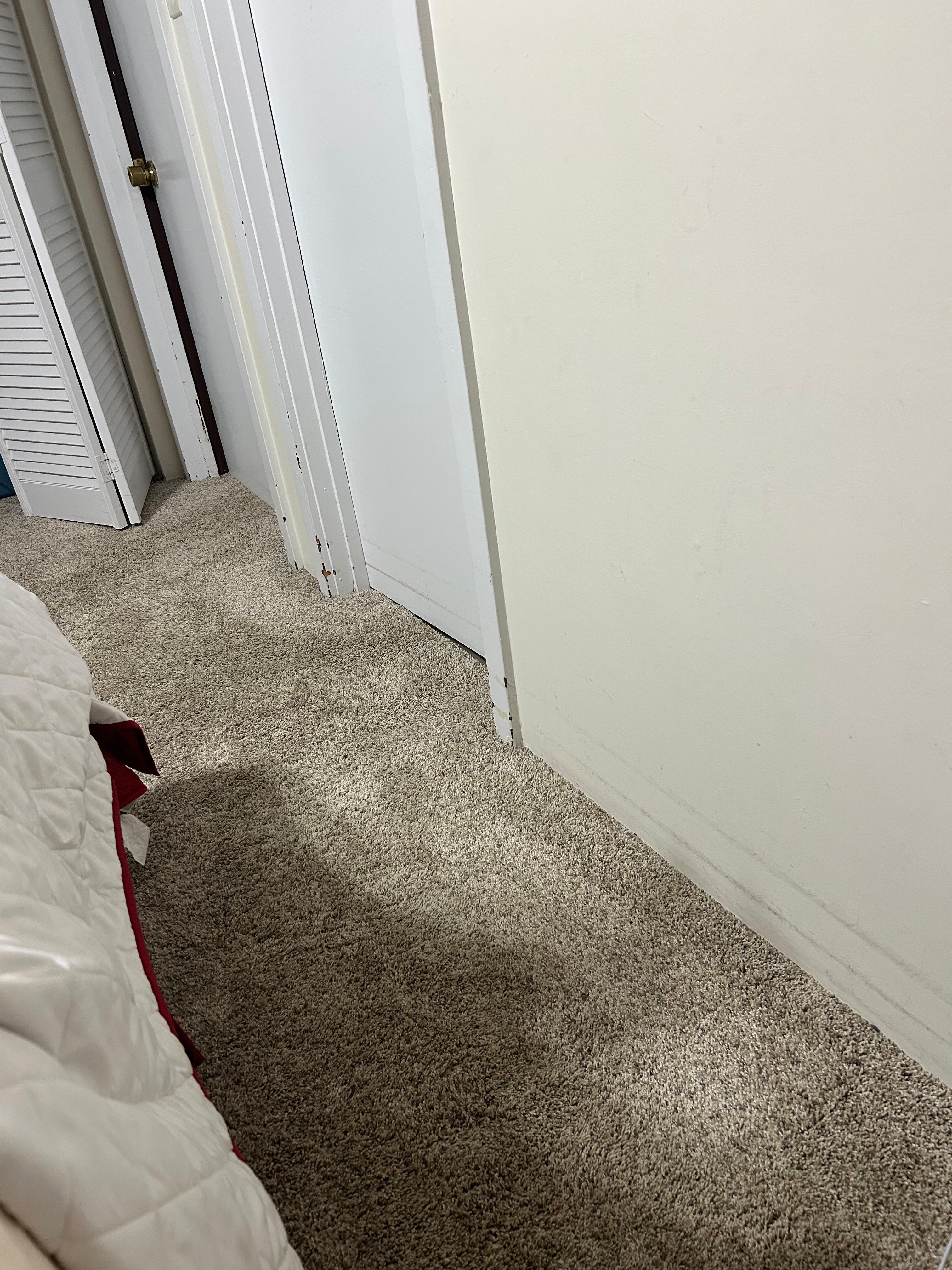 Needs some paint and a few other things