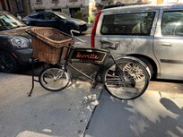 Buvette West Village