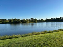 Field Veterans Memorial Lake in Hillsboro, WI