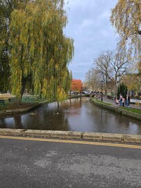 Bourbon on the Water