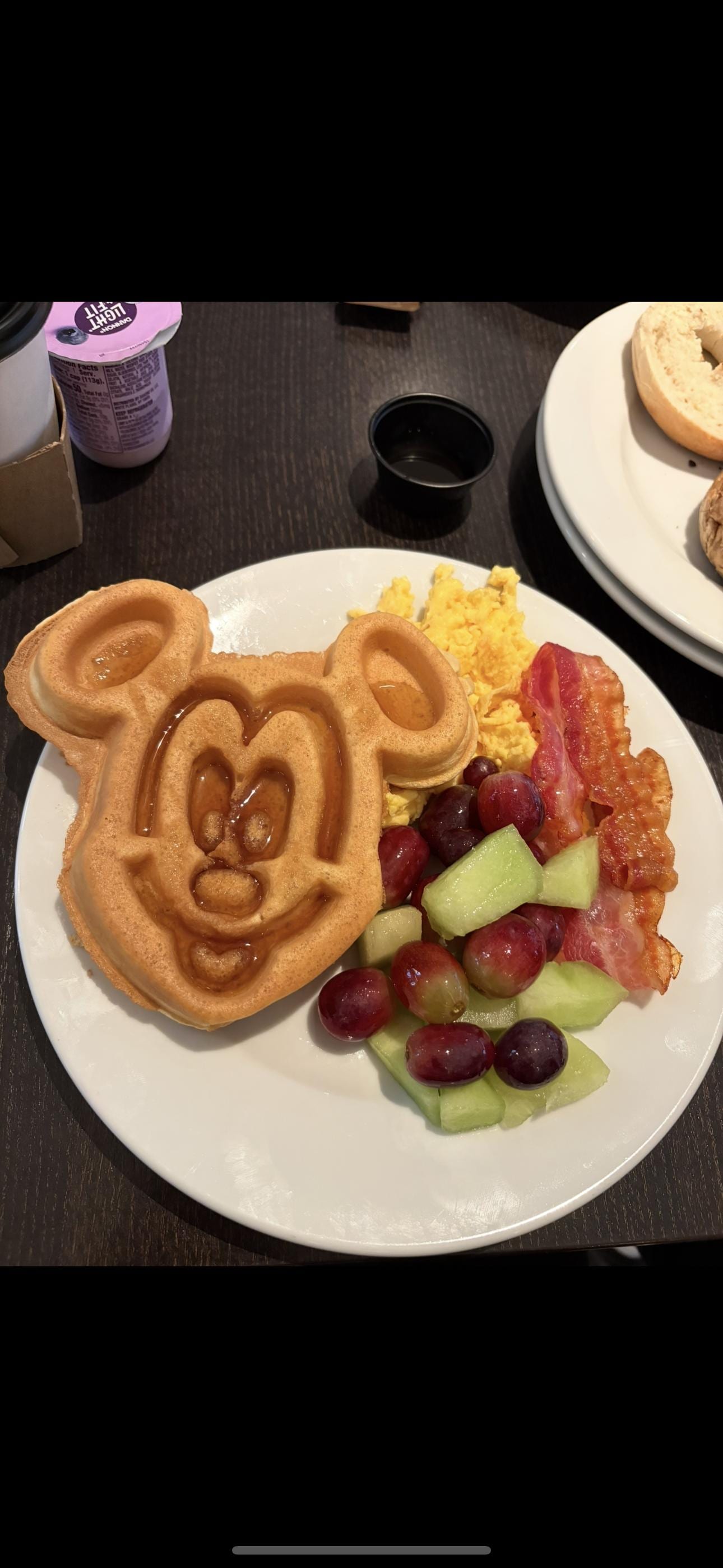 Breakfast example