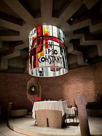 The Chapel