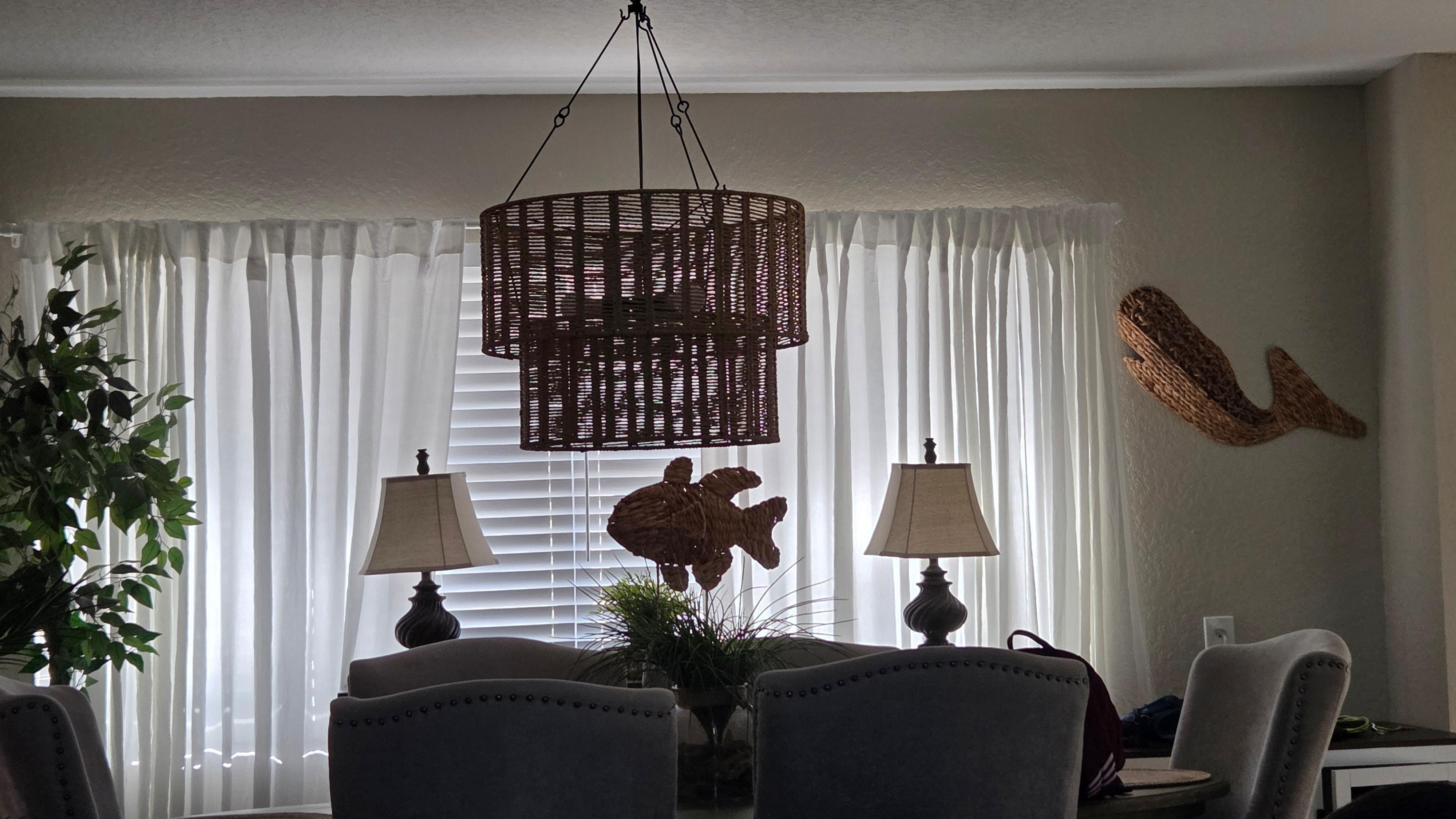 Love the decor!