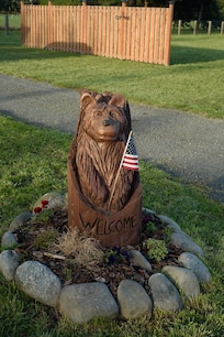 Welcome to R Agnew Cottage!