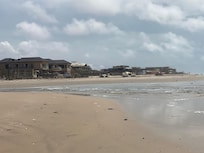 Allgemeiner Strand Hotelnähe