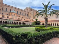 Monreale Cathedral