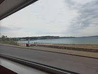 Vue depuis le logement