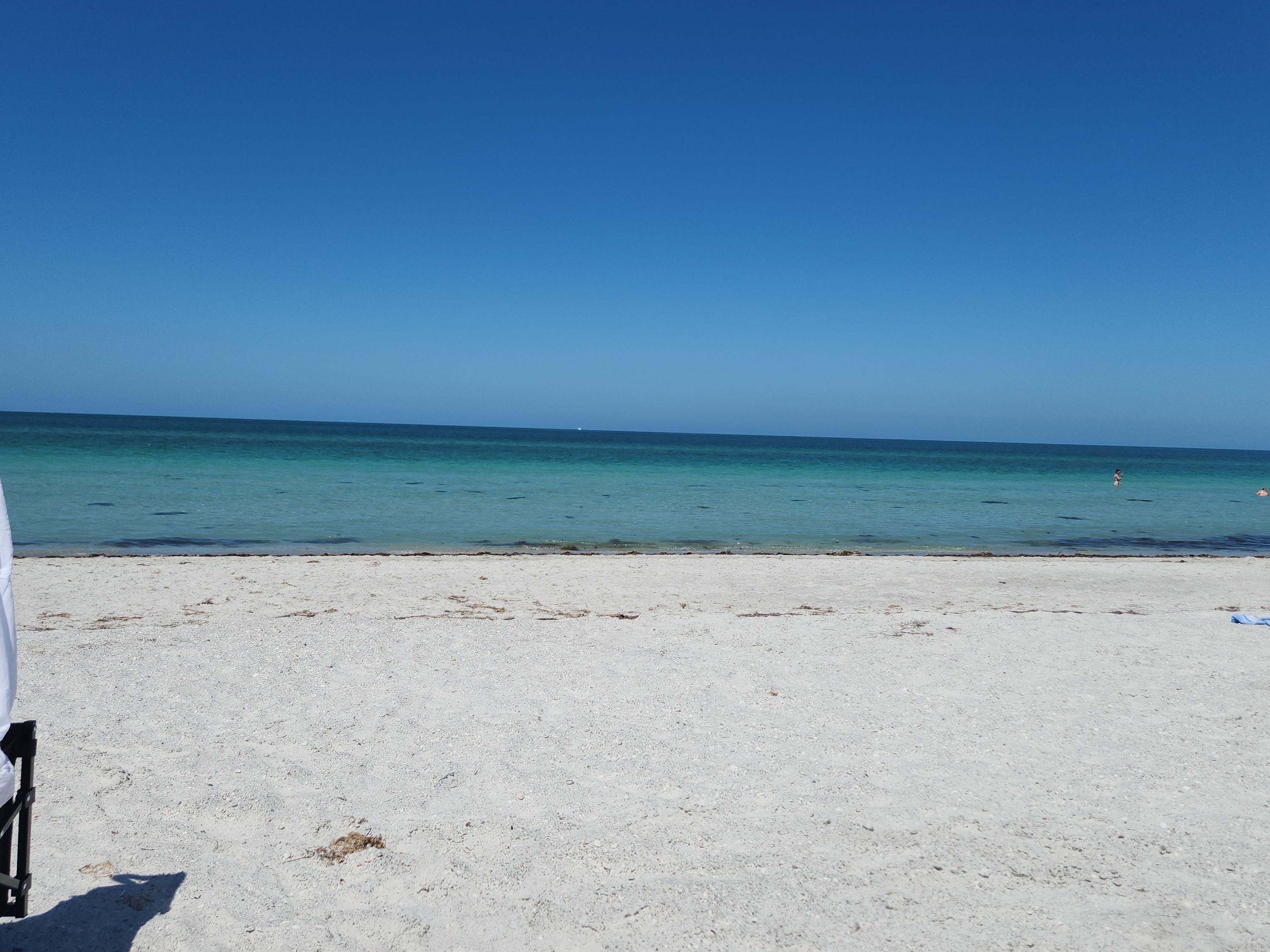 Perfect family vacation!