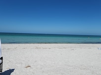 Perfect family vacation!