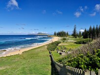 Cemetery Bay