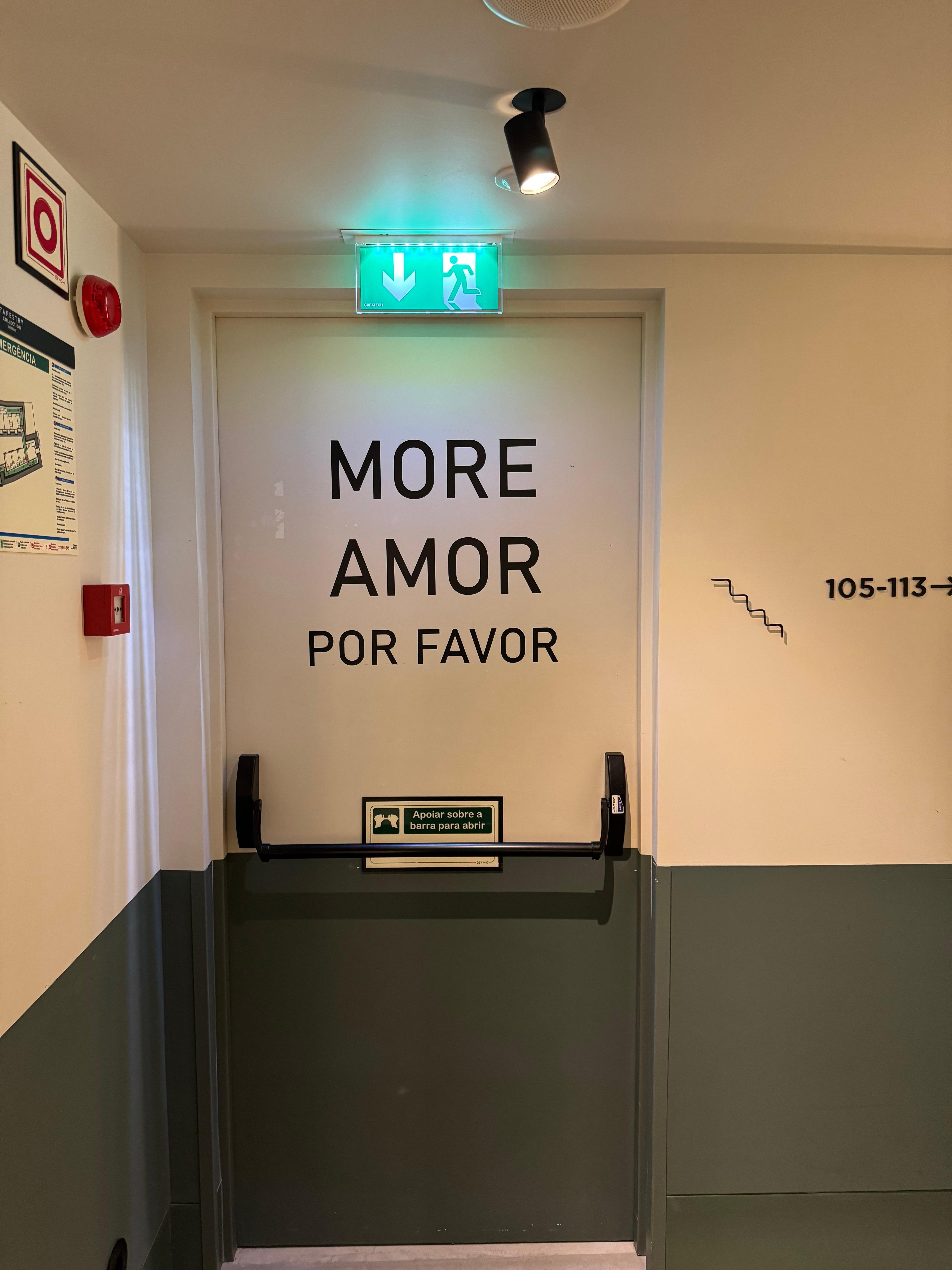 Loved the creative details