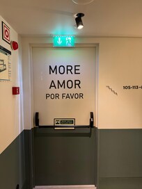 Loved the creative details