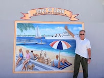 Balboa Island