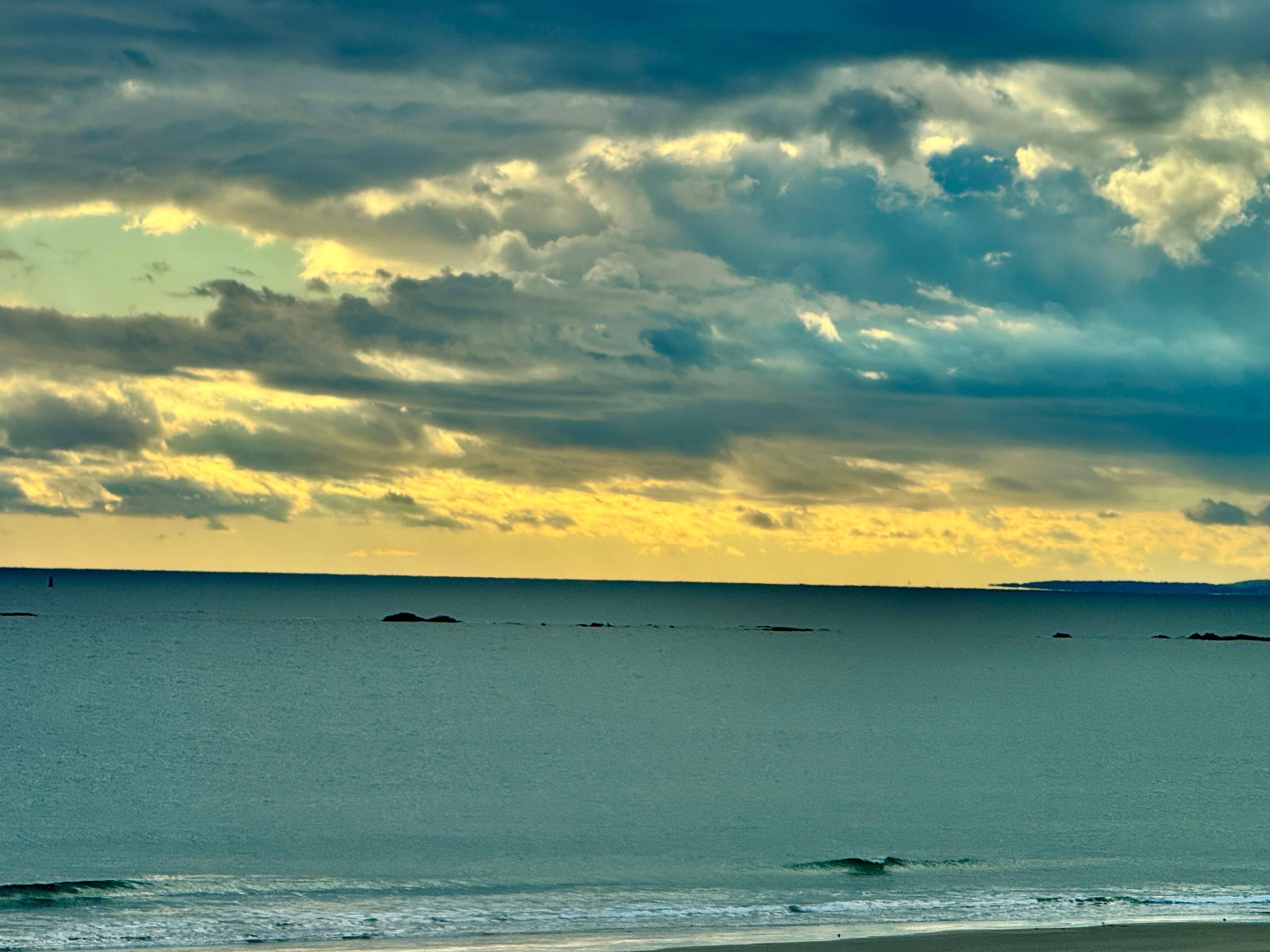 Incredible location!