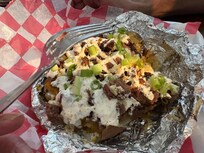 Hog tator