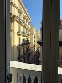 Room view