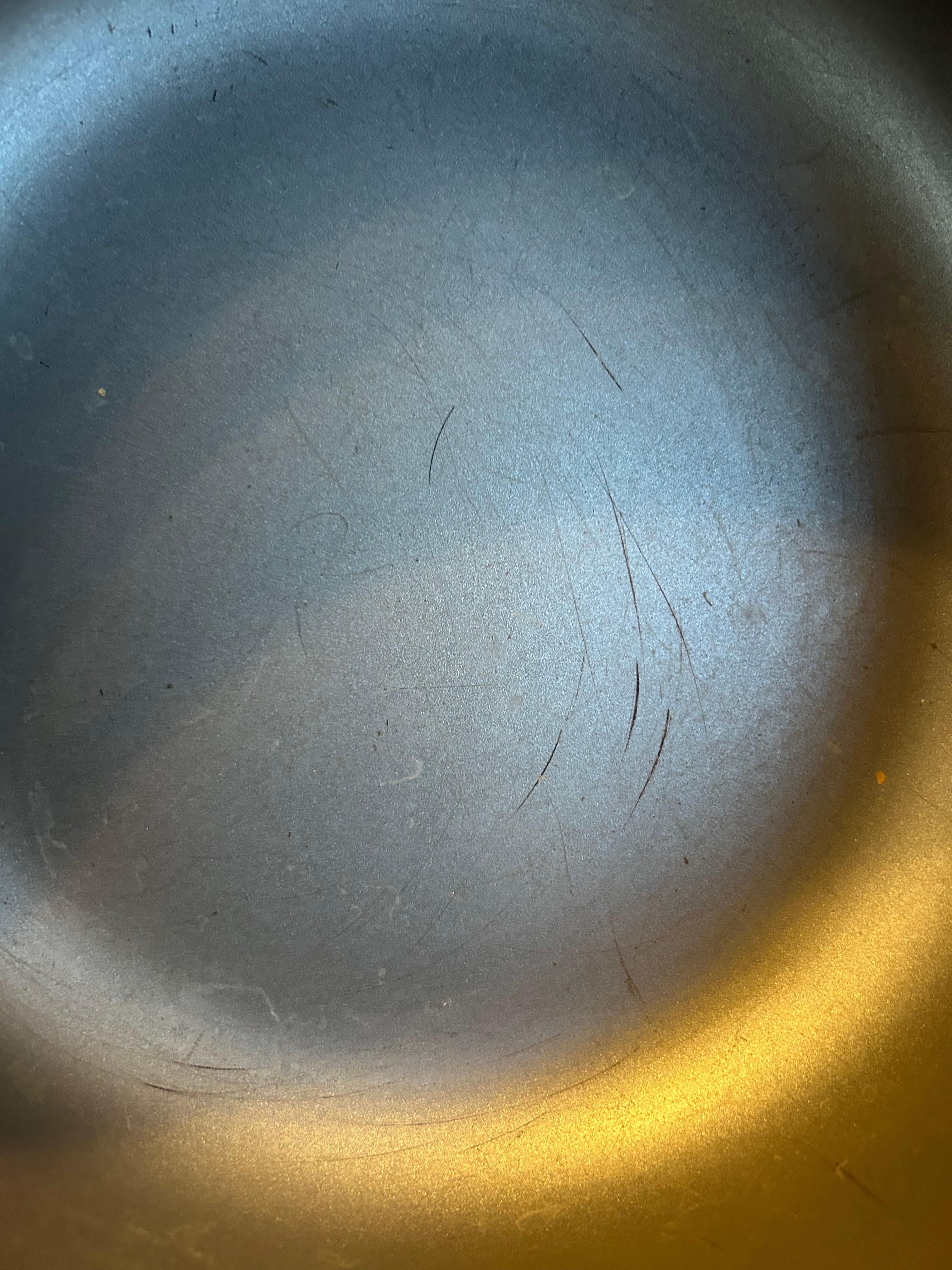 Pan #3