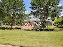 Butterfly Garden