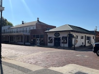 Next door businesses.