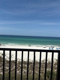 Our view for the week !!!