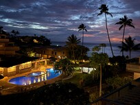 Complex from the condo deck